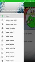 SURAH SURAH UNTUK IBU HAMIL screenshot 3