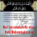 Mari Berselawat Ke Atas Nabi APK