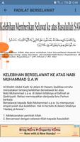Mari Berselawat Ke Atas Nabi Screenshot 3