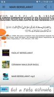 Mari Berselawat Ke Atas Nabi Screenshot 1
