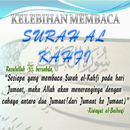 Fadilat Surah Al Kahfi APK