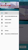 HALAL HARAM DALAM ISLAM gönderen