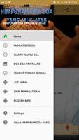 HIMPUNAN DOA YANG MUSTAJAB Screenshot 2