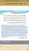 HIMPUNAN DOA YANG MUSTAJAB Plakat