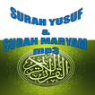 SURAH MARYAM mp3
