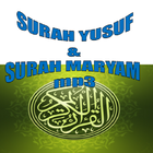 SURAH MARYAM mp3 biểu tượng
