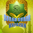 SURAH SURAH HAFAZAN APK