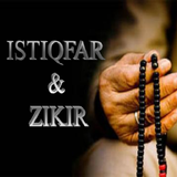ISTIQFAR & ZIKIR biểu tượng