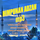 HIMPUNAN ADZAN mp3 APK