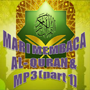 AL QURAN (10 surah) mp3 pdf APK