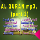 AL QURAN (10 Surah)mp3 pdf v2 APK