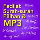 FADILAT SURAH PILIHAN & MP3 APK