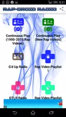 download Rap-Droid Radio APK