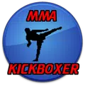 Learn MMA UFC Kickboxer