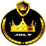 CrownedInJuly.CIJ icon