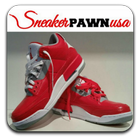 Sneaker Pawn USA (Official) ícone