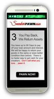 Sneaker Pawn USA (Official) imagem de tela 2