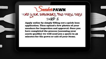 Sneaker Pawn USA (Official) imagem de tela 3
