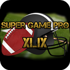 Super Game Pro XLIX ícone