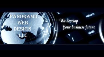 Panoramic Web Design LLC screenshot 1