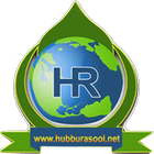 Hubburasool.net アイコン