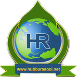 Hubburasool.net icône