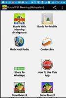 Burda With Meaning {Malayalam} imagem de tela 1
