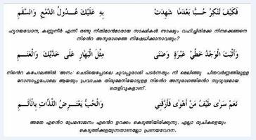 Burda With Meaning {Malayalam} screenshot 3