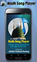 Madh Song Player Affiche