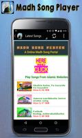 Madh Song Player Screenshot 3