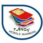 Fancy Numbers In India icon
