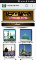 Swalath Book Affiche