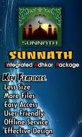 Sunnath Adkar Kithab Affiche