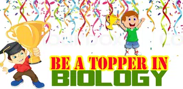 🔥Biology Topper 📚{Class 10}