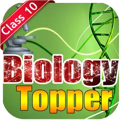 🔥Biology Topper 📚{Class 10} APK download