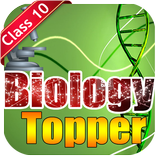 🔥Biology Topper 📚{Class 10}