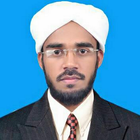 Hafiz ilyas saqafi Zeichen