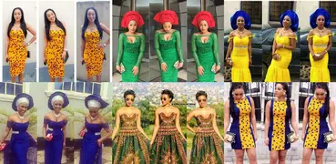 Latest Fashion Styles Africa