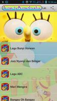Lagu Kanak Kanak TADIKA gönderen