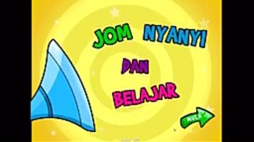 Lagu Kanak Kanak TADIKA Ekran Görüntüsü 1