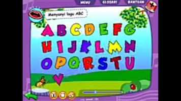 Lagu Kanak Kanak TADIKA Ekran Görüntüsü 2