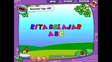 Lagu Kanak Kanak TADIKA Ekran Görüntüsü 3
