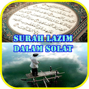 Surah Lazim Dalam Solat APK