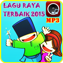 Lagu Raya TERBAIK 2015 MP3 APK