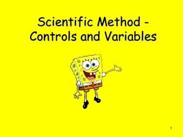 Scientific Method 스크린샷 1