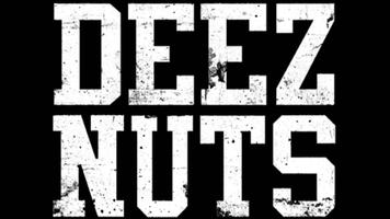 Deez Nuts Affiche