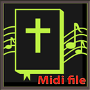 MIDI KIDUNG JEMAAT 1-100 APK