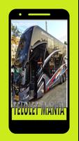 TELOLET BUS Affiche