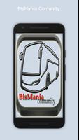 Bismania Community Affiche