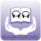 ikon Renungan Kristen Audio